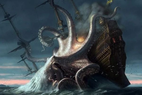 Kraken смылка