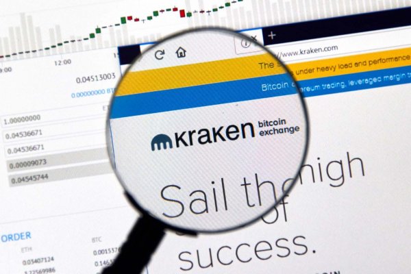 Kraken20 at